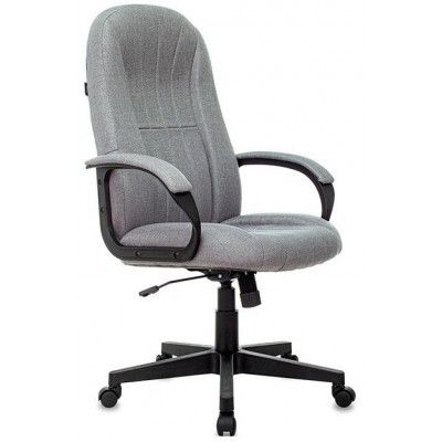 Кресло Бюрократ T-898AXSN (ткань 38) светло-серый купить в Минске